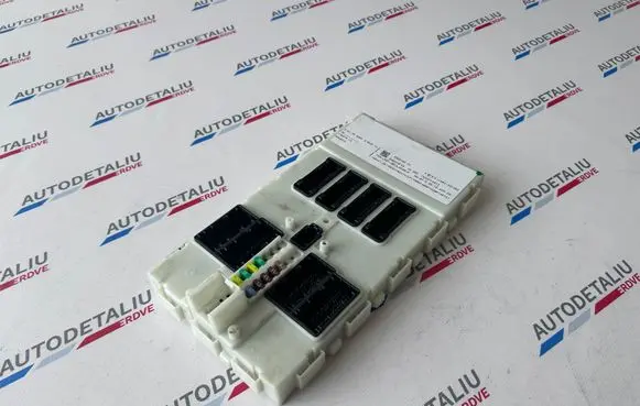 BMW 4 F32 F33 Central body control module 9383182 61359383182