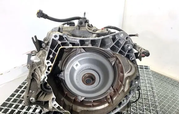 Renault Talisman Manual 5 speed gearbox 
