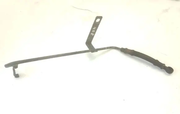 Hyundai Grandeur Turbo turbocharger oiling pipe/hose