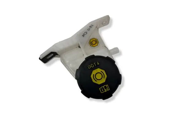 Brake fluid reservoir