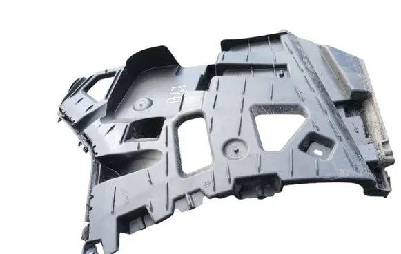 Peugeot 308 Rear bumper mounting bracket 90885000801 55100452