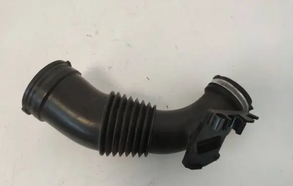 Audi A5 8T 8F Air intake hose/pipe 059129615F 059129627L