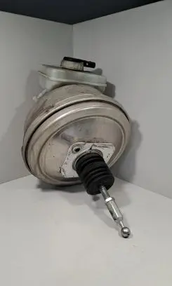 Audi A6 S6 C7 4G Master brake cylinder 4G2612103