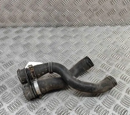Porsche Cayman 987 Engine coolant pipe/hose 99710662603