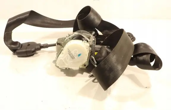 Alfa Romeo Giulietta Front seatbelt 34056586H