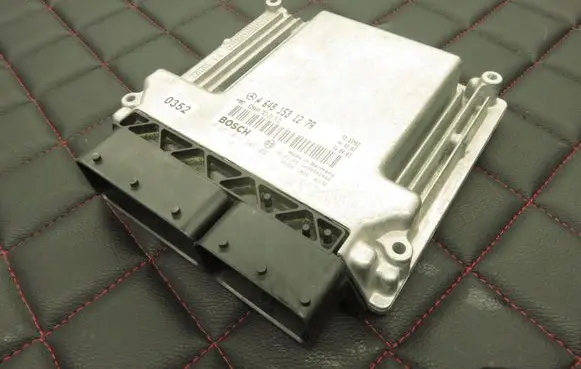 Engine control unit/module