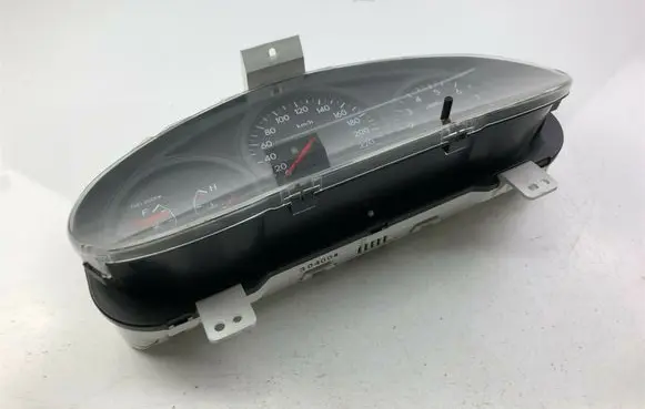 Subaru Impreza II Speedometer (instrument cluster) 85003FE040 G1327