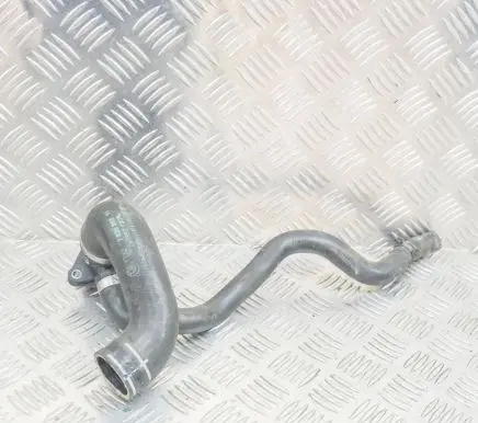 BMW X5 F15 Engine coolant pipe/hose 7639998