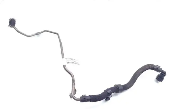 Jaguar F-Pace Engine coolant pipe/hose M8A2-8C500-AE AJ21