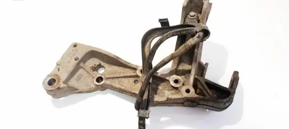 Volkswagen Touran I Front lower control arm/wishbone 1k0199295e