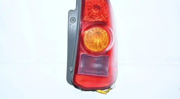 Mitsubishi Space Star Rear/tail lights MR913174