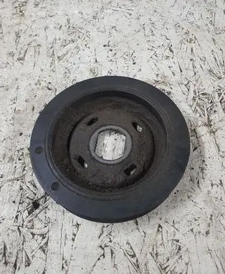 Nissan Qashqai Crankshaft pulley