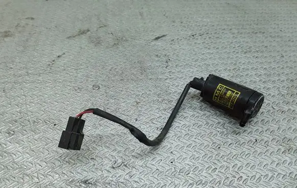 Hyundai Atos Classic Windscreen/windshield washer pump 9851002000