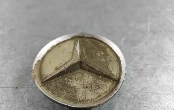 Original wheel cap