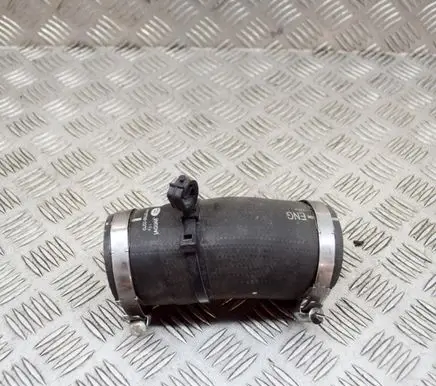 Land Rover Range Rover Evoque L538 Intercooler hose/pipe GJ326K863AA