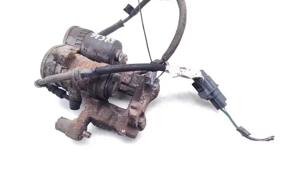 Land Rover Discovery 4 - LR4 Rear brake caliper GJ322K328BD JJ3214N118AB