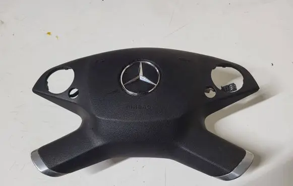 Mercedes-Benz E W212 Steering wheel airbag 2128600102