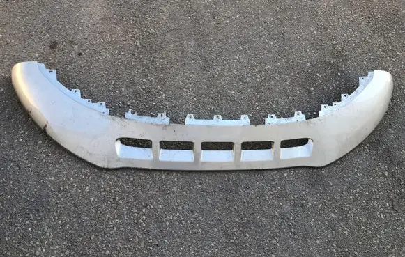 Audi Q5 SQ5 Front bumper lip 8R0807061F