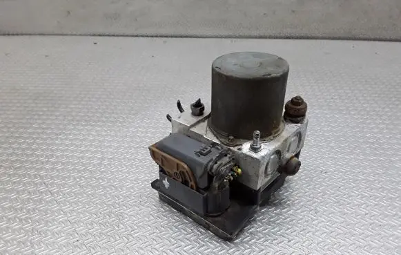 Citroen C4 Grand Picasso ABS Pump 0265235235 9661884180