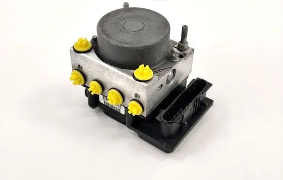 Opel Corsa D ABS Pump 13236012 0265231537 0265800422