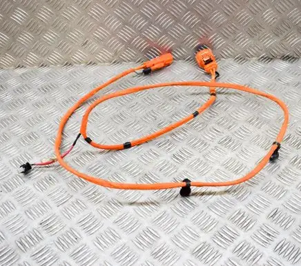 Tesla Model 3 Other wiring loom
