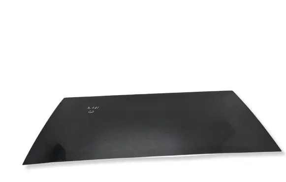 Renault Trafic II (X83) Rear side window 43R00048 D0T24AS2M68