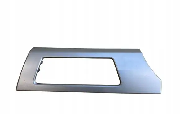 BMW 3 E90 E91 Dashboard air vent grill cover trim 7132847