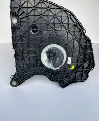 Audi A4 S4 B9 AdBlue liquid reservoir 8W0131878AH