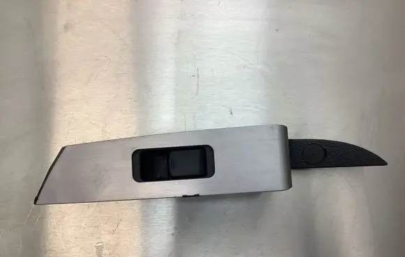 Nissan Murano Z50 Electric window control switch 5919Z