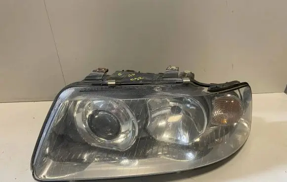 Audi A3 S3 8L Headlight/headlamp 15388900