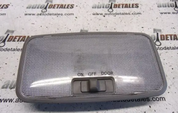 Toyota RAV 4 (XA30) Other interior light