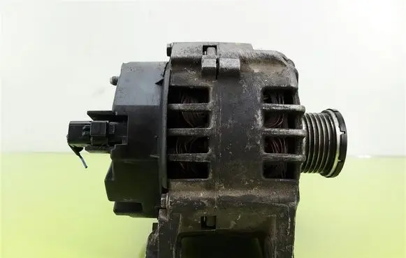 Mitsubishi Space Star Generator/alternator 2542653D