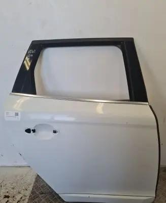 Volvo XC60 Rear door 