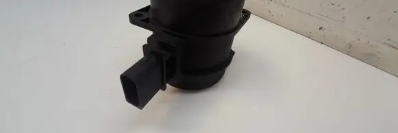 Mercedes-Benz Sprinter W906 Mass air flow meter A0000943248
