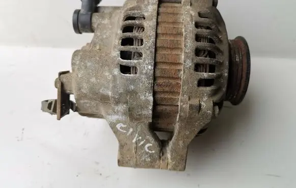 Honda Civic Generator/alternator 0999D