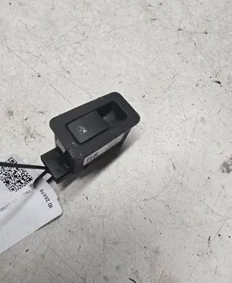 Opel Omega B2 Electric window control switch 53239707