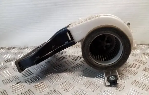 Toyota Auris E180 Hybrid/electric vehicle battery fan G923012010 1173005163