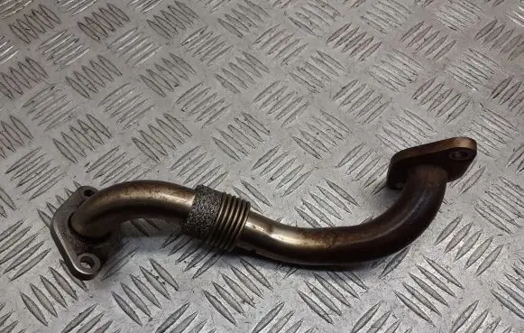 Seat Leon (1M) EGR valve line/pipe/hose BRAK