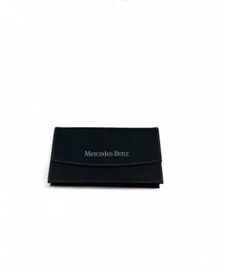 Mercedes-Benz EQC User manual 123456