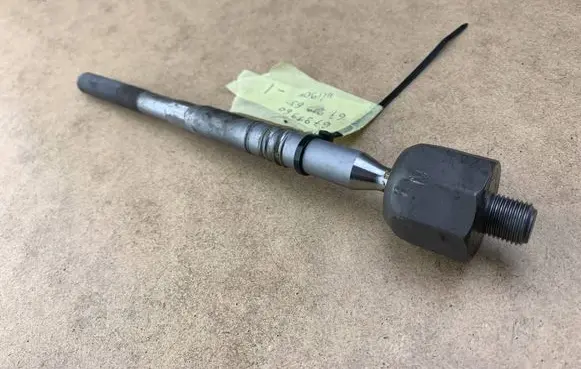 BMW 3 F30 F35 F31 Steering tie rod 32106799965 6799965 32106799960