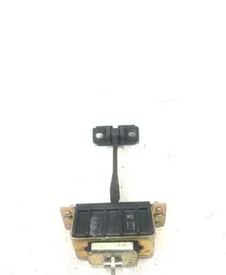 Mercedes-Benz C W203 Front door check strap stopper