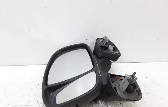 Nissan Primastar Front door electric wing mirror PP878020