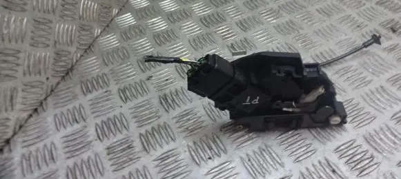 Ford Focus C-MAX Rear door lock 4M5AA26412BB