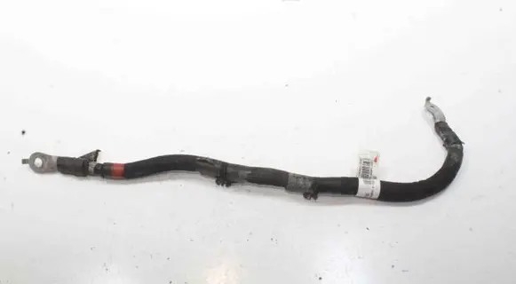 Land Rover Range Rover Evoque L551 Negative earth cable (battery) L8D214N290AD