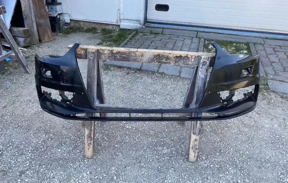 Audi A3 S3 8V Front bumper 8V5807437