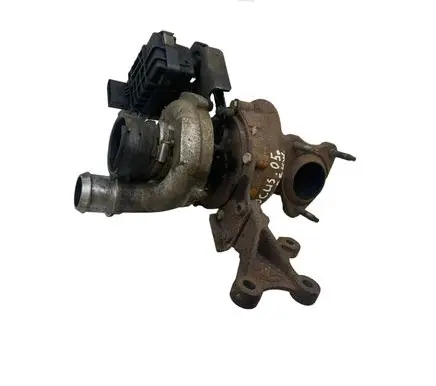 Ford Focus Turbo 7G9Q6K682BB
