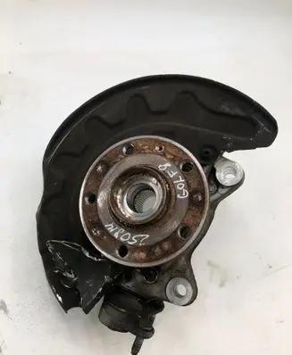 Volkswagen Golf VIII Front wheel hub 5wa407258a