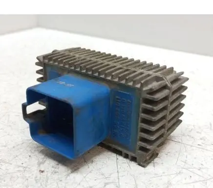Opel Zafira B Glow plug pre-heat relay 55353011 51299014B