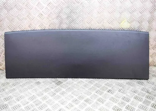 Volkswagen ID.4 Centre console side trim rear 11A867707B