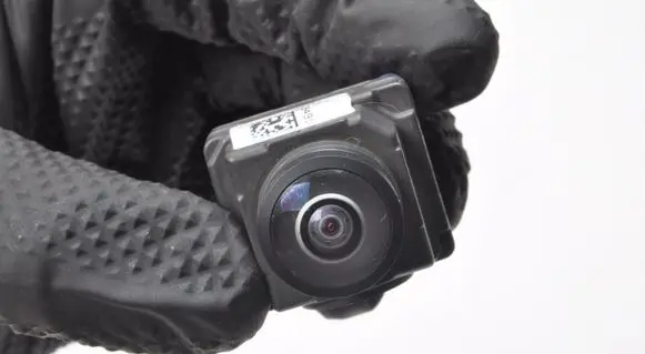 Volvo XC60 Reversing camera 32286680